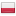 sagelistings.com server is located in Poland